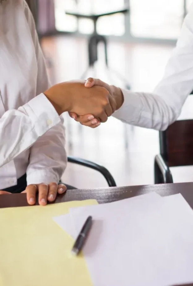 رعاية الشركات