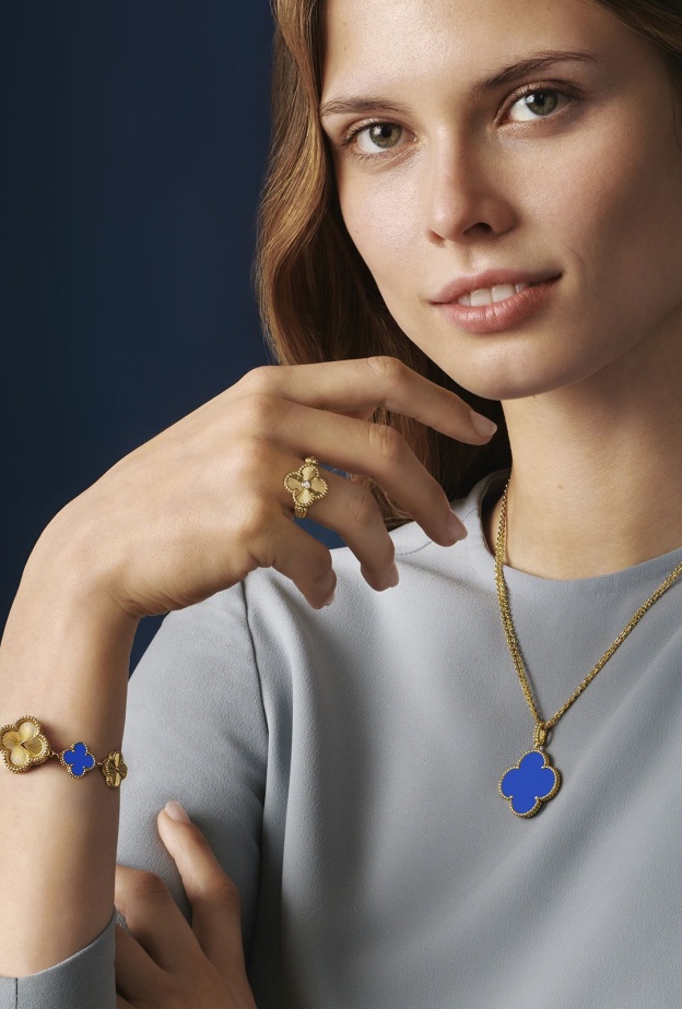 ساعات يد نسائية فاخرة