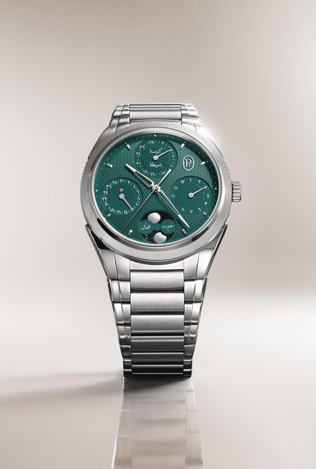 ساعة TONDA PF HIJRI PERPETUAL CALENDAR 