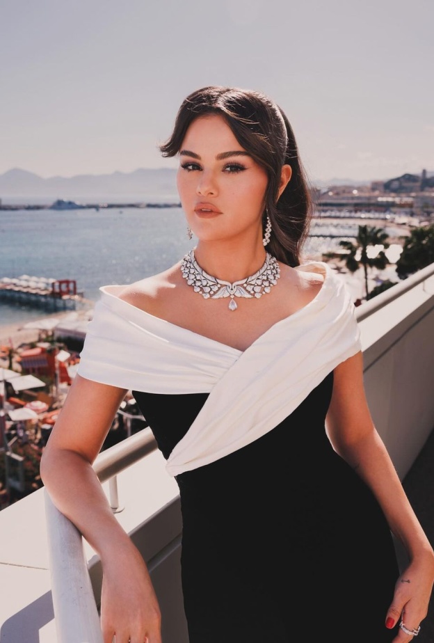 سيلينا غوميز