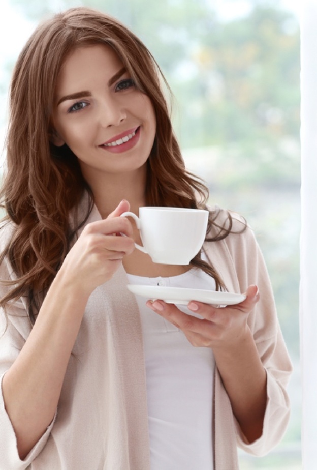شاي اللافندر من مشروبات تخفف التوتر والقلق