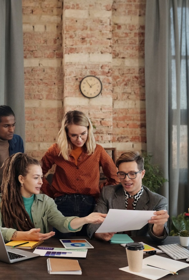 7 نصائح ضرورية من أجل المنافسة في سوق العمل