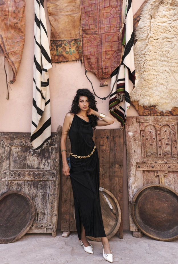 تعرفي على التأثيرات الإيجابية لتمارين اليوغا على صحة المرأة السعودية