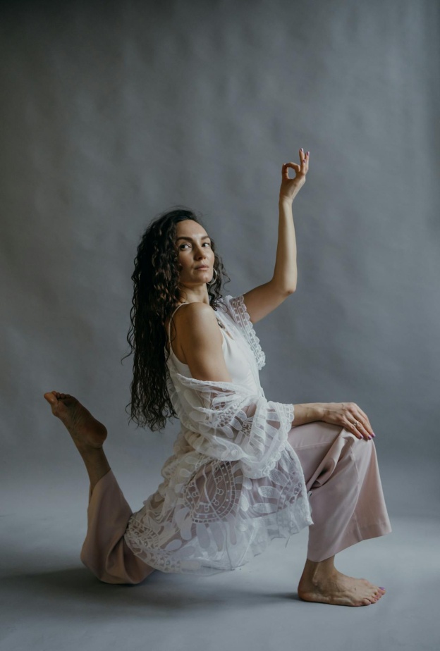 تمارين التأمل أحد تمارين الثقة بالنفس لتغيير حياتكِ للأفضل