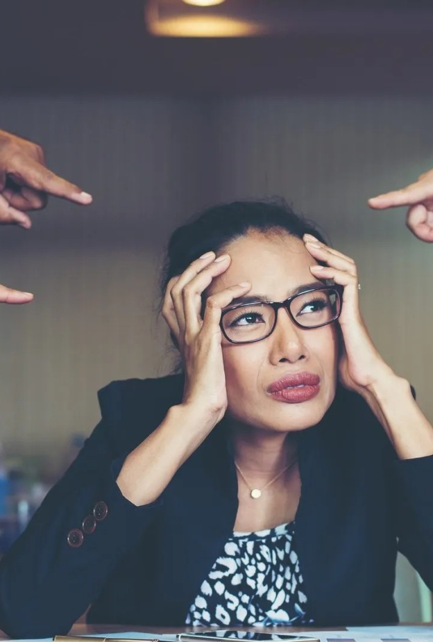 طرق لتجاوز الإحباط