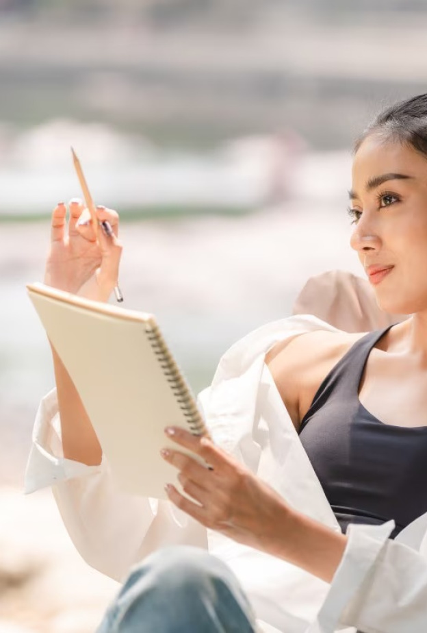 طرق لتعزيز التفاؤل عند النساء