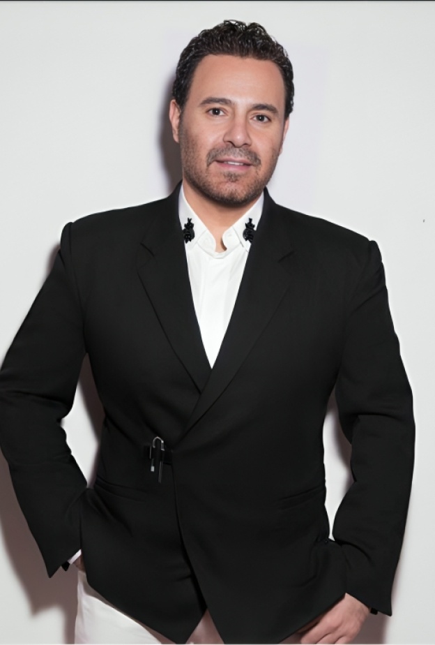 عاصي الحلاني