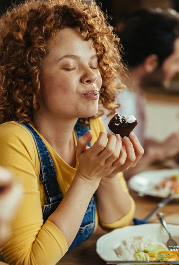 عروض طعام مميزة مع بداية شهر سبتمبر