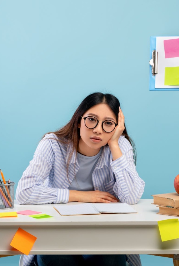 كيف تتغلبي على صعوبة الوفاء بالمواعيد النهائية