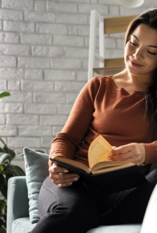 كيف تصبحين أفضل نسخة من نفسك