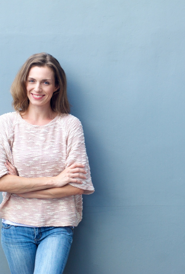 كيفية استخدام إبر أوزمبيك بشكلٍ صحي في منتصف العمر