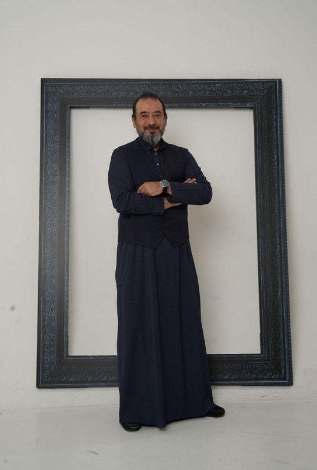 عصر الموضة الجديد... لؤي نسيم لـ"هي": سنشهد تطورًا ملحوظًا في تصاميم الأزياء