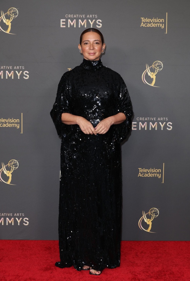 مايا رودولف 