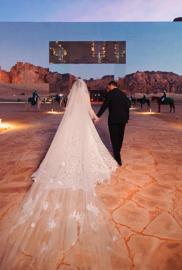 مدينة العلا AlUla