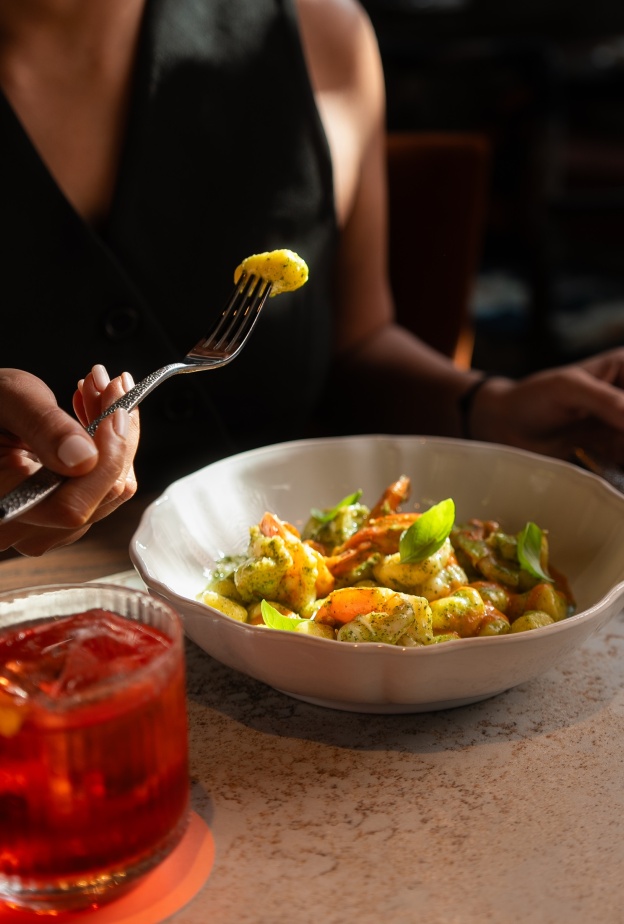 مطاعم جديدة في دبي ننصحك بتجربتها