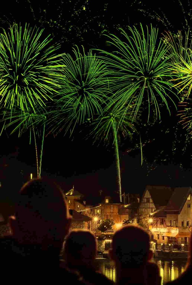 احتفالات اليوم الوطني السعودي في دبي.. أنشطة حماسية وعروض حصرية مميزة