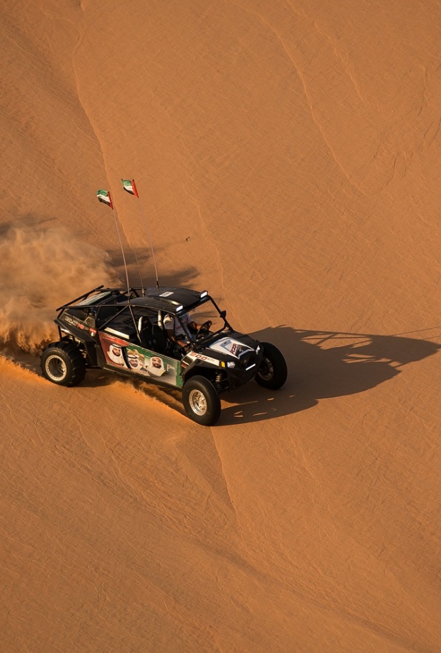 فعاليات أبوظبي 2024-2025.. جدول حافل بالتجارب والعروض الترفيهية الملهمة