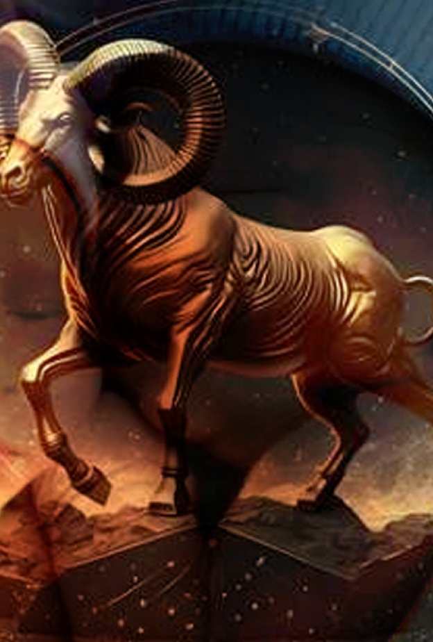 مواليد برج الحمل