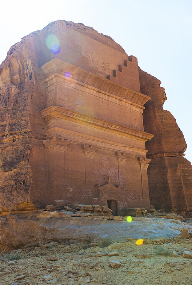 رحلة تاريخية ساحرة في 8 مواقع سعودية مسجلة في قائمة التراث العالمي لليونسكو
