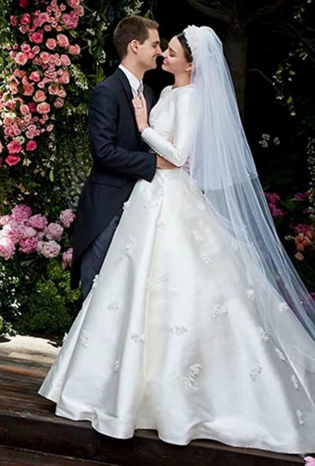 ميراندا كير Miranda Kerr