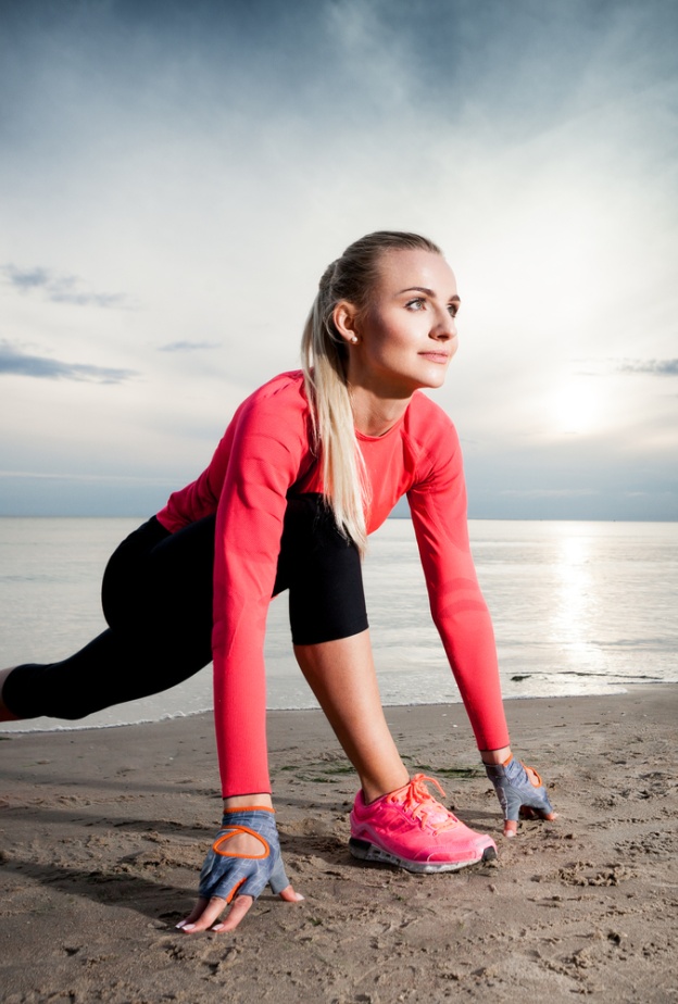 نصائح حول الإستعداد لسباق الماراثون الأول