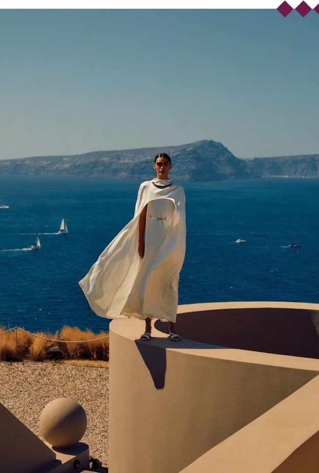 هيئة الأزياء تكشف عن تقرير حالة قطاع الأزياء 2024