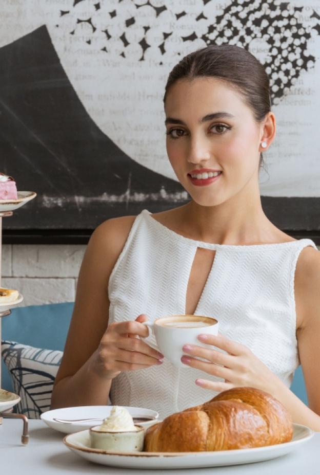 عروض مطاعم عطلة نهاية الأسبوع - رئيسية واولى