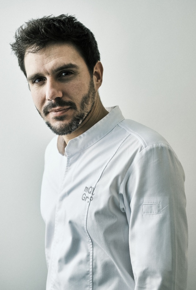 "ليه ديسار" في جميرا برج العرب يقدم تشكيلة مخبوزات فريدة ومبتكرة