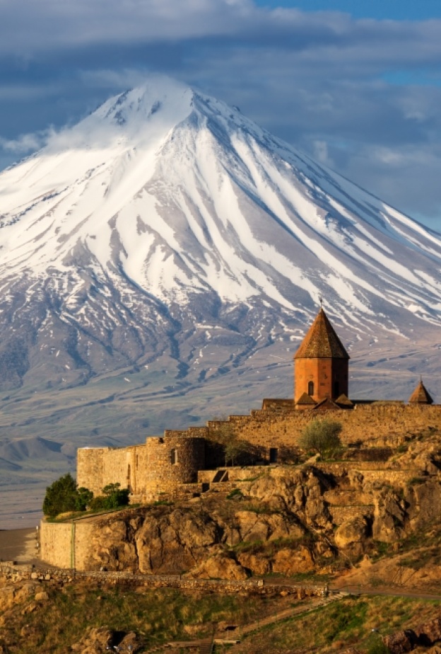 من اللحظات المشوّقة إلى الهادئة... رحلة أرمينيا تنتظرك!