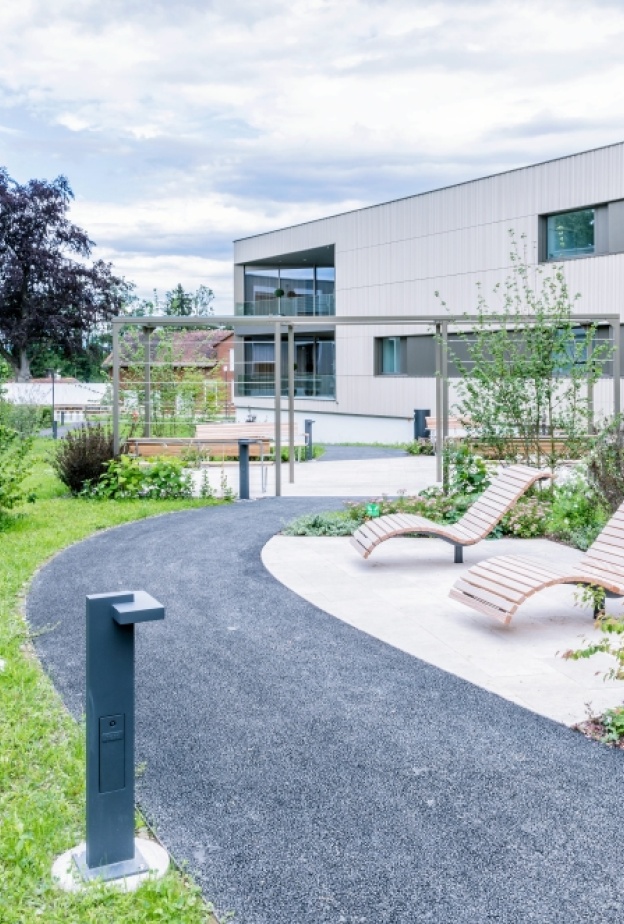 أفضل 7 مراكز إعادة تأهيل في سويسرا