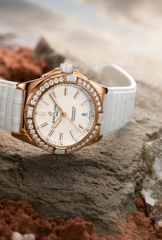Breitling Super Chronomat Automatic 38 Origins