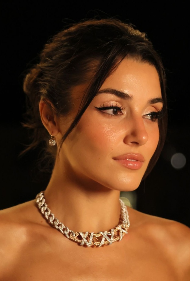 تفضل هاندا الوصفات الطبيعية للعناية ببشرتها