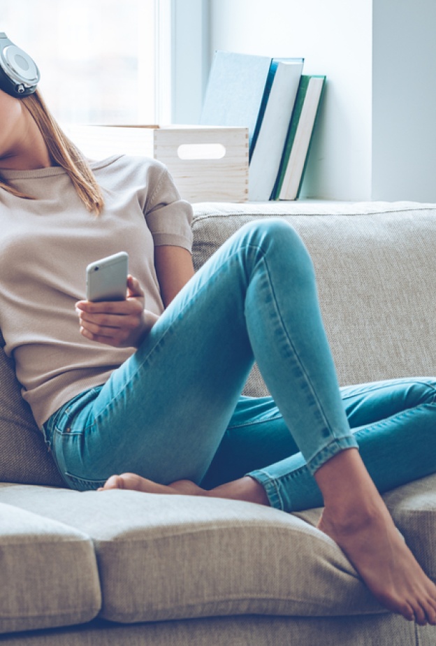 تساعد عملية تصغير وتجميل قدم المرأة على إعادة ثقتها بنفسها