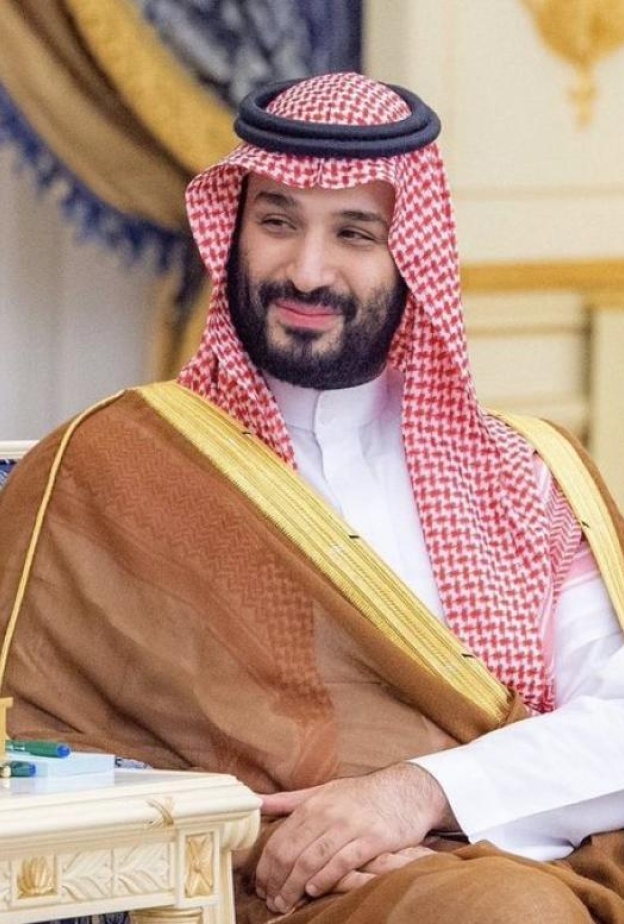 برعاية ولي العهد.. الثقافة السعودية تُكرّم الفائزين بالجوائز الثقافية الوطنية