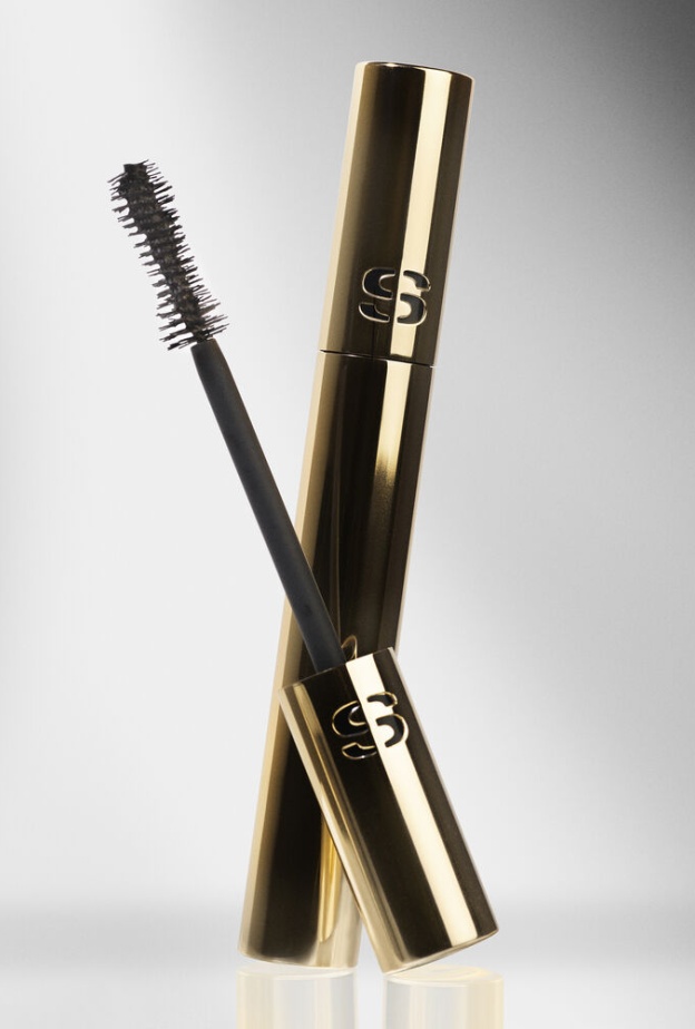 سيسلي SISLEY تقدم PHYTO-NOIR MASCARAفيتو-نوار ماسكارا