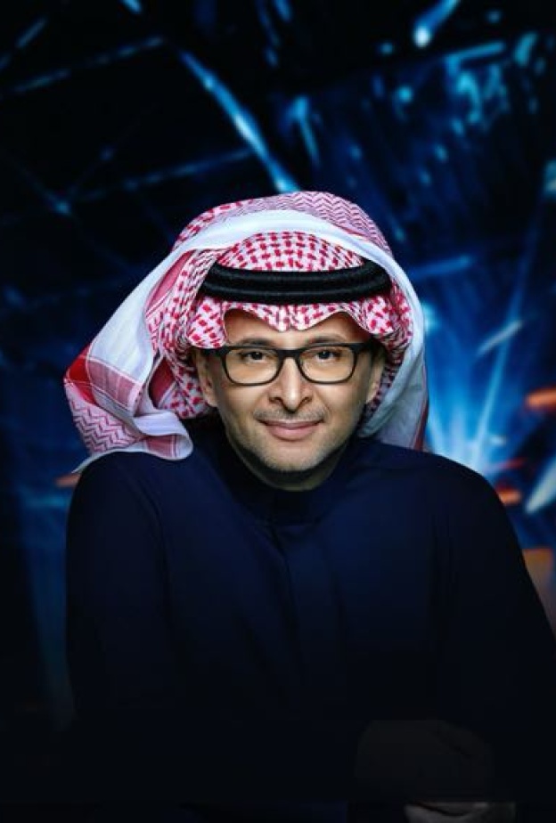 تفاصيل أحدث حفلات الفنان عبد المجيد عبد الله في الاتحاد أرينا