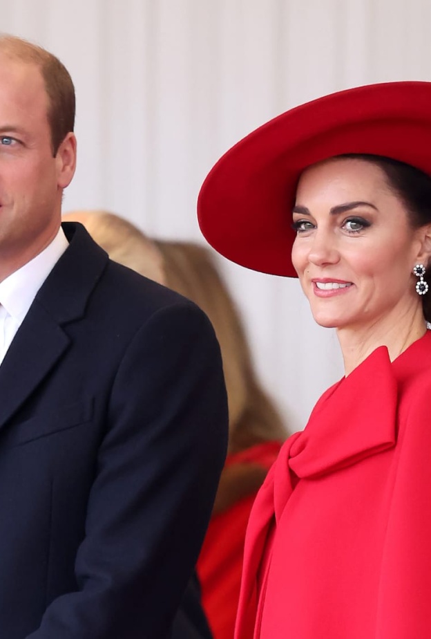 قصر كنسينغتون يبحث عن موظف جديد مع قرب عودة أميرة ويلز كيت ميدلتون لمهامها الرسمية