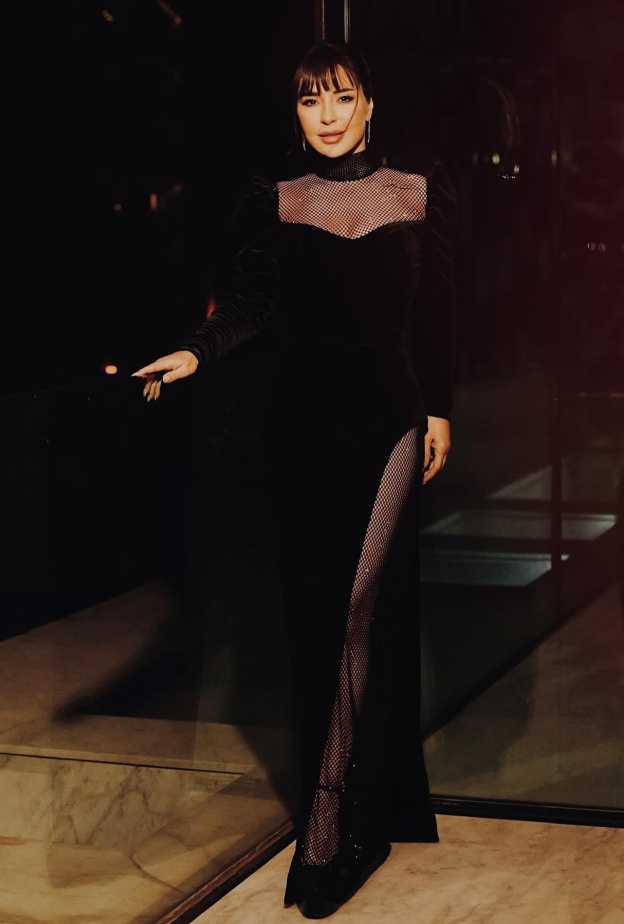 ماغي بو غصن