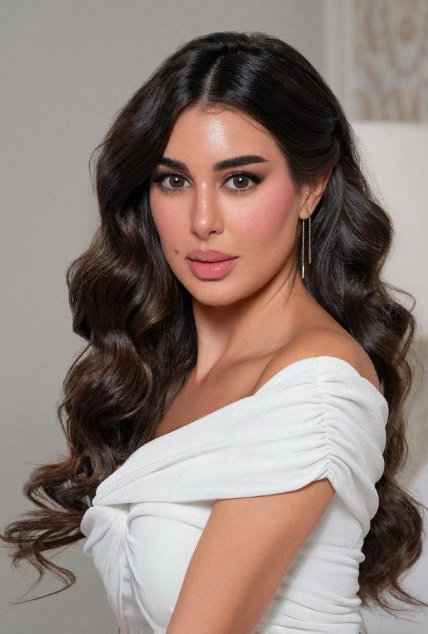 ياسمين صبري