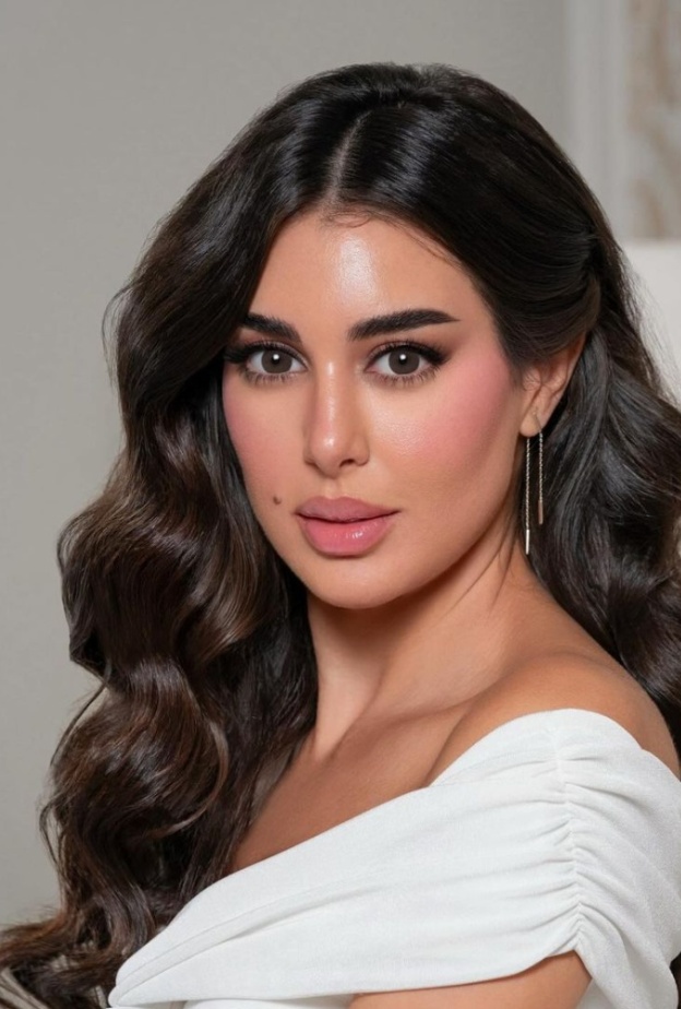 ياسمين صبري