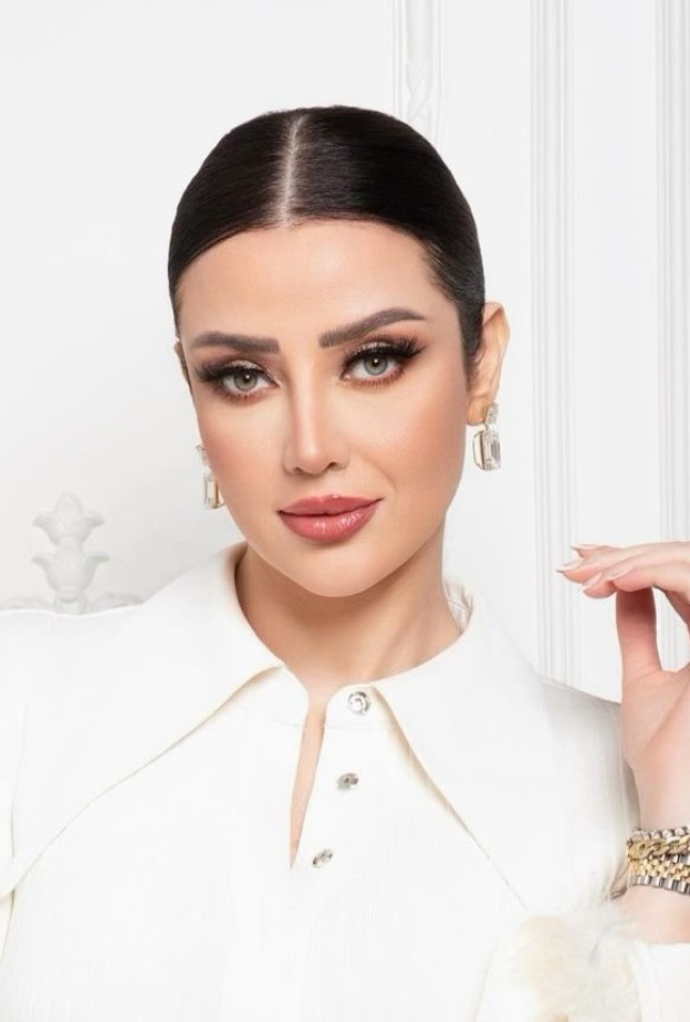 اجمل تسريحات شعر ومكياج رضوى الشربيني في إطلالاتها.. استلهمي منها