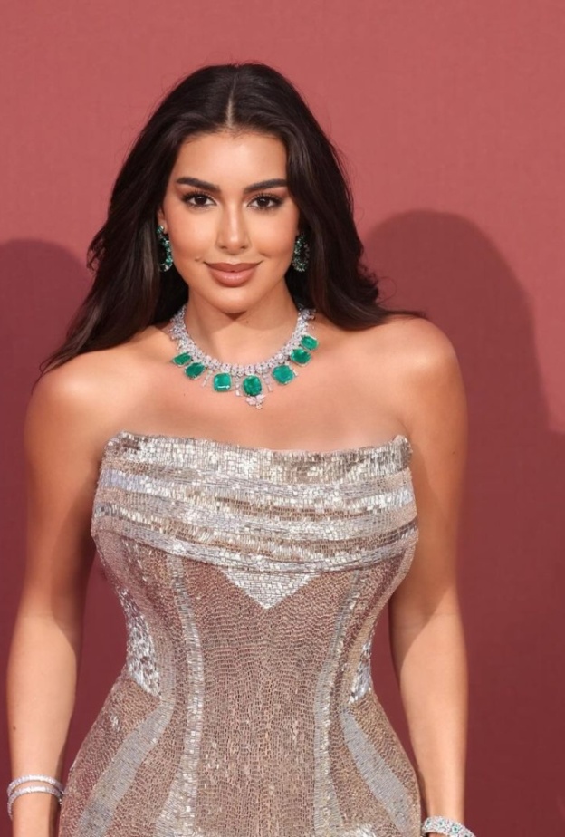 ياسمين صبري