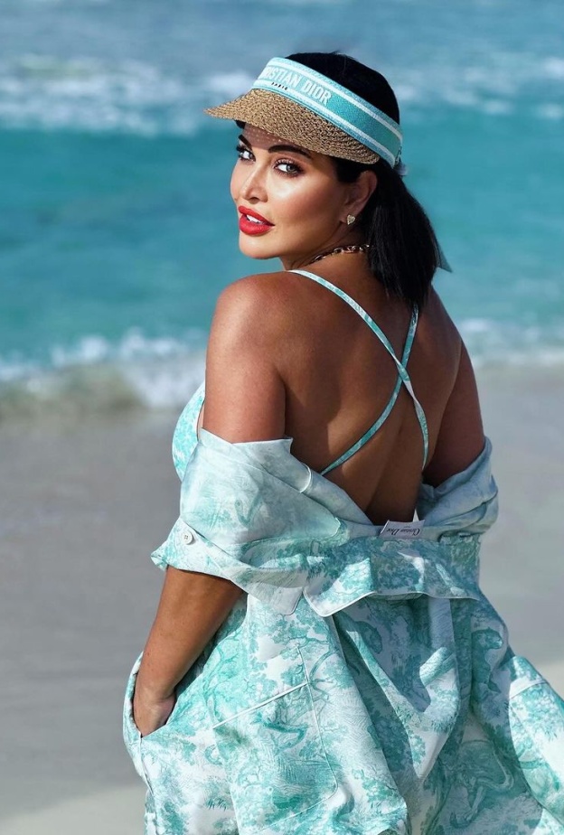 جومانا مراد