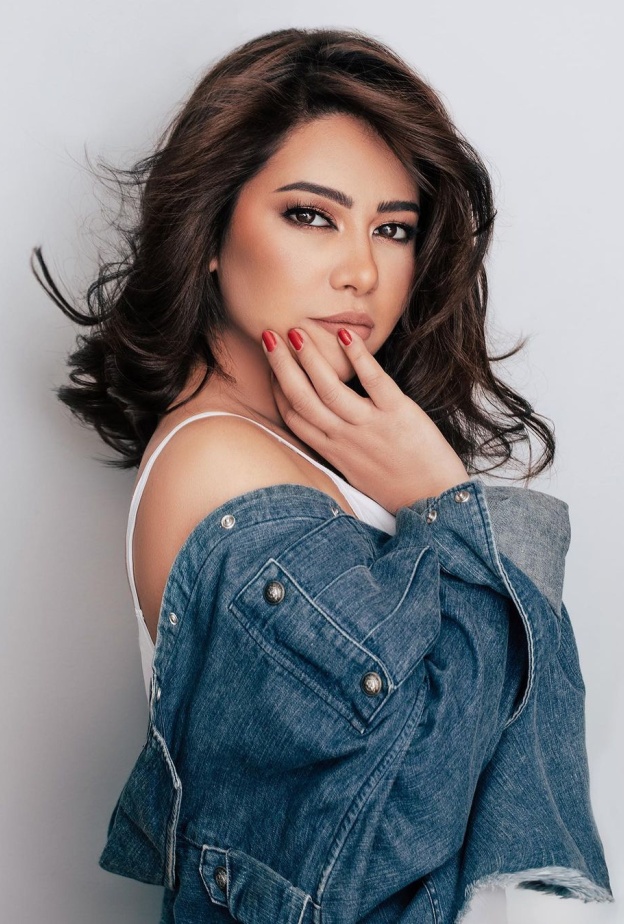 شيرين عبدالوهاب