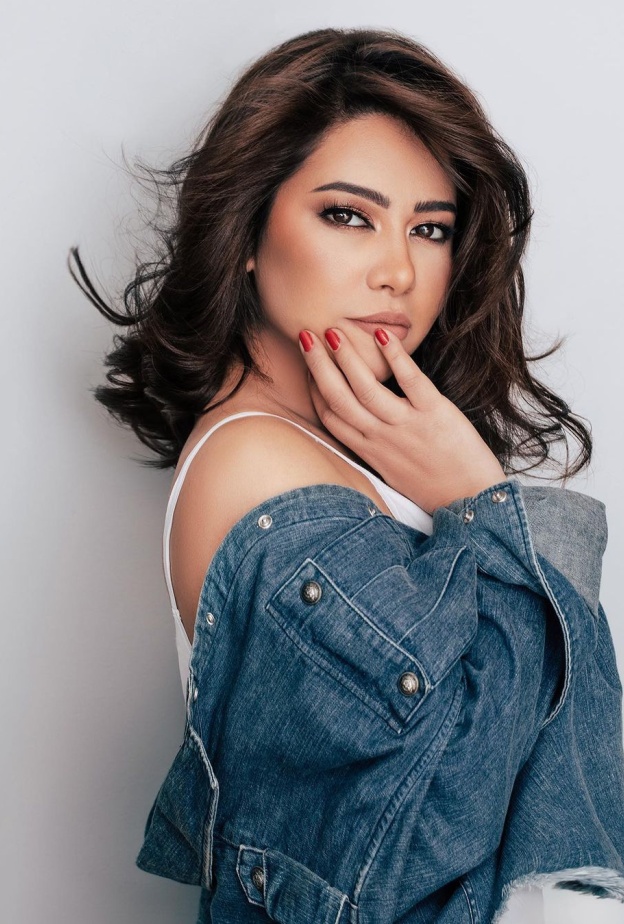 شيرين عبد الوهاب