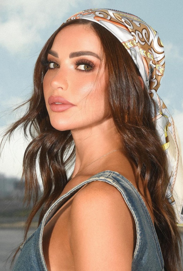 داليدا خليل