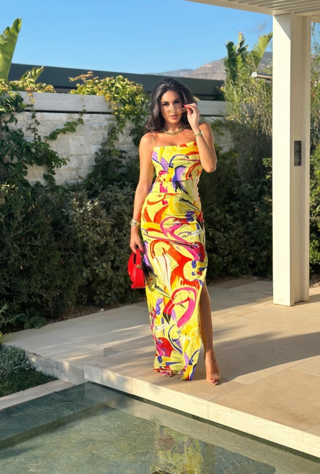 ياسمين صبري