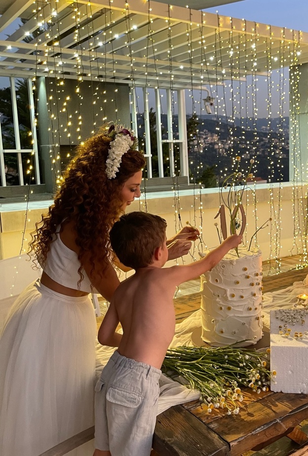 ميريام فارس