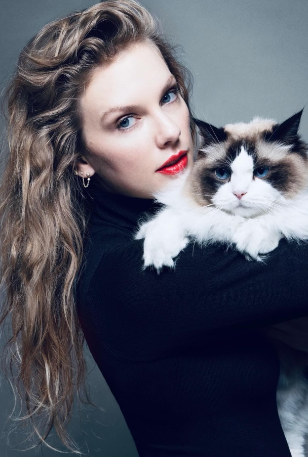 تايلور سويفت 