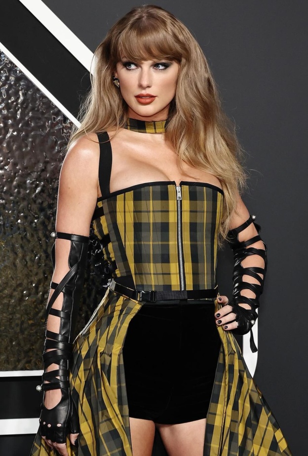 تايلور سويفت 